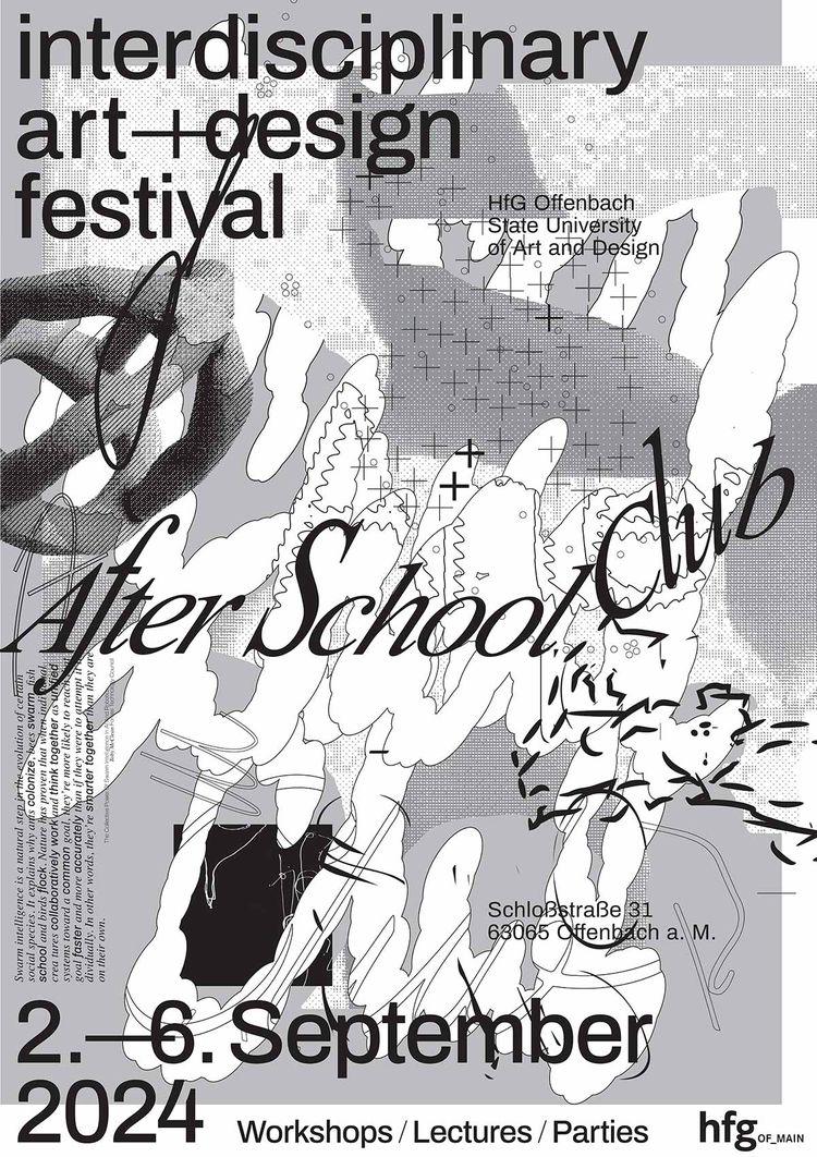 Asc2024 plakat    asc afterschoolclub web