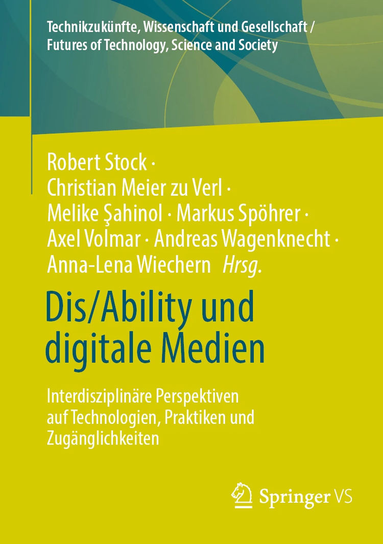 Disabilityunddigitalemedien