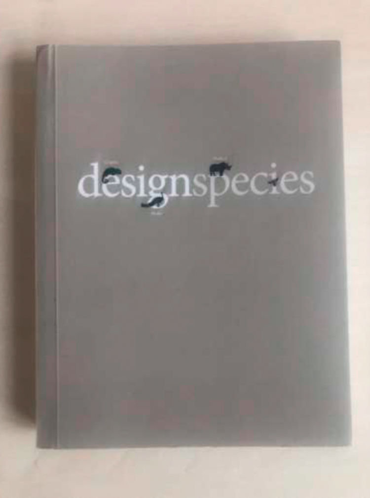 Designspecies