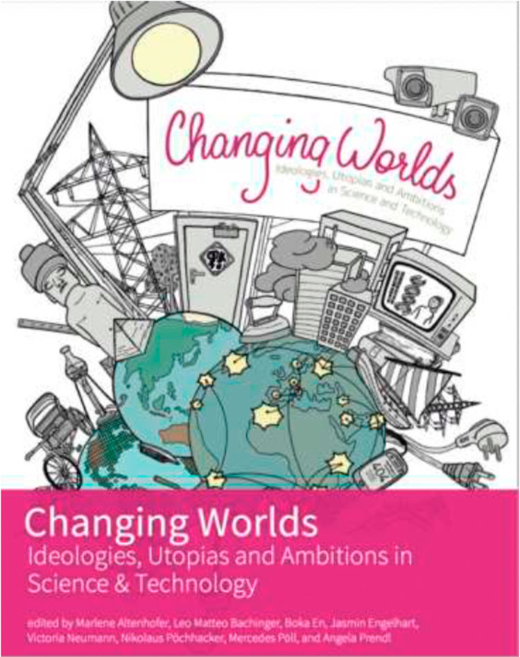 Changingworlds