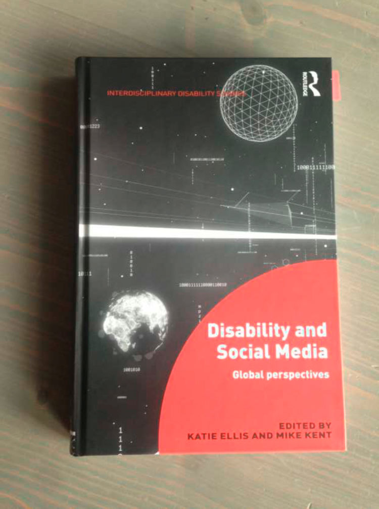 Disabilityandsocialmedia