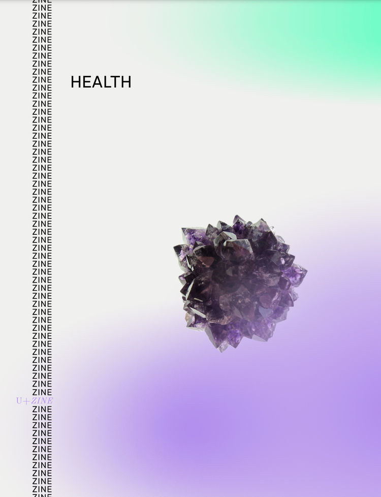 U zine health