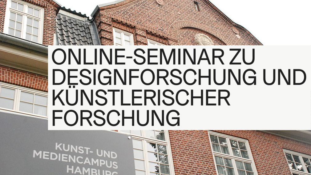 Onlineseminardesignforschung