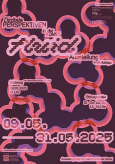 Plakat fluid25 