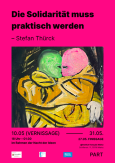 Die solidaritaet muss praktisch werden