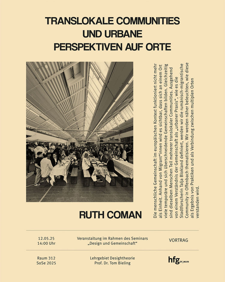 Designtheorie bieling talks ruthcoman mai2025 web