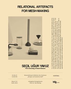 Designtheorie lecture seciluguryavuz web