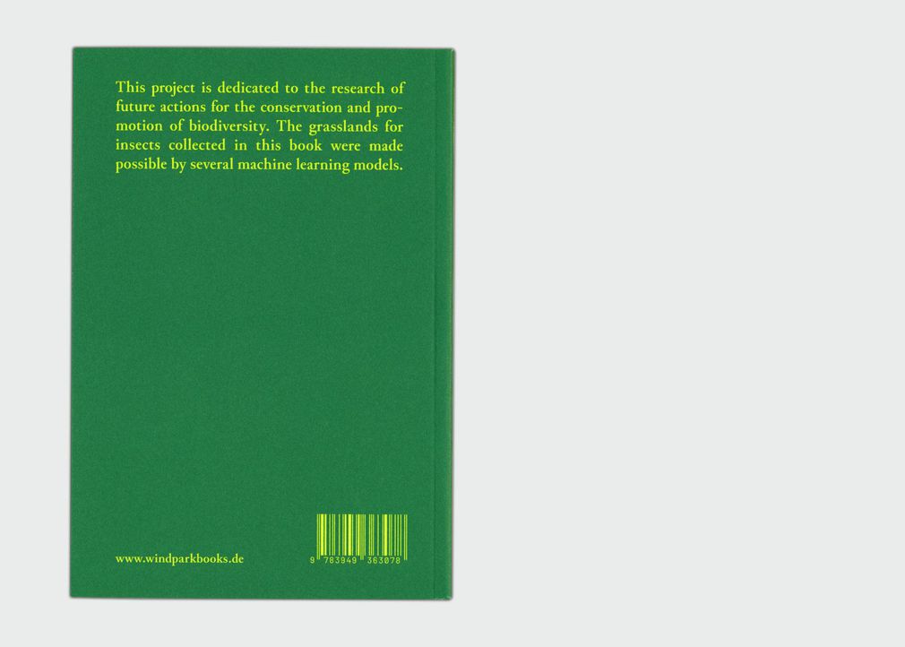 Mattis kuhn grasslands for insects 2022 back s