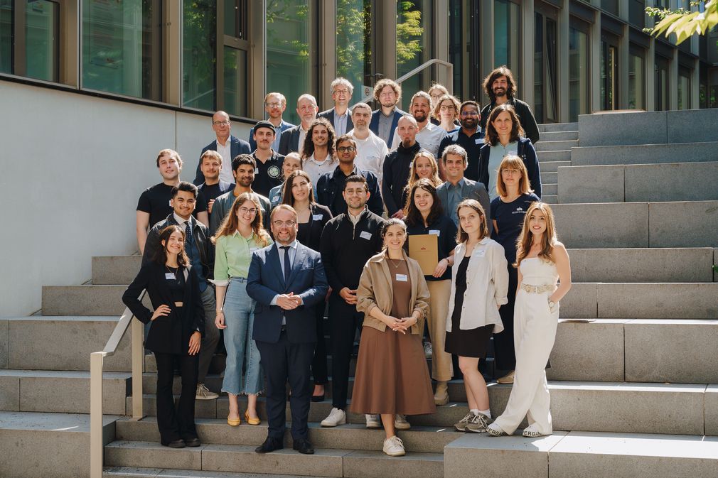 Neue stipendienrunde hessen ideen