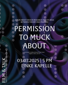 Online poster