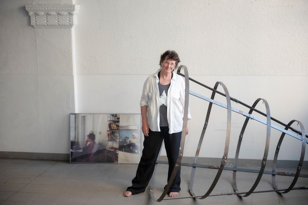 Angelika levi 2   zuleikha murtazaieva