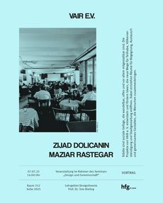 Designtheorie vairev rastegar dolicianin web
