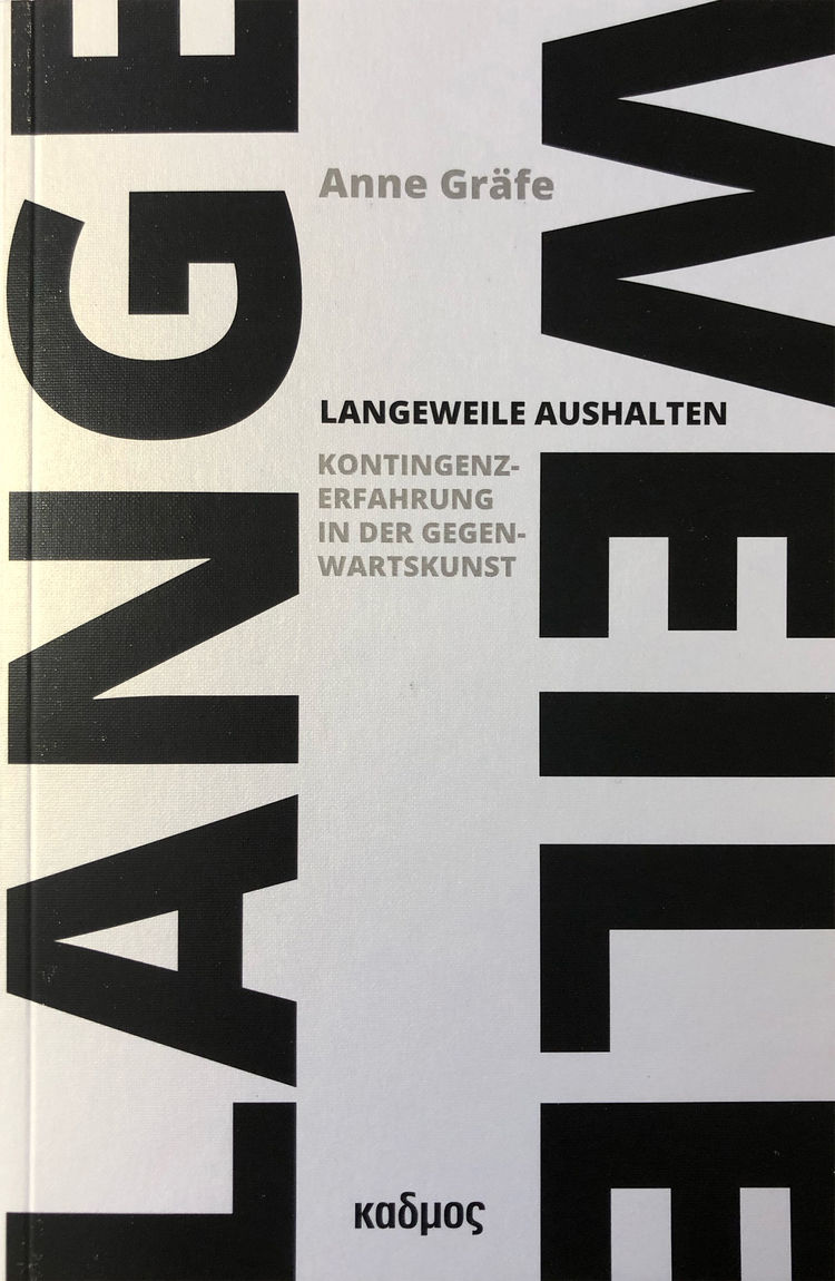 Graefe kadmosverlag