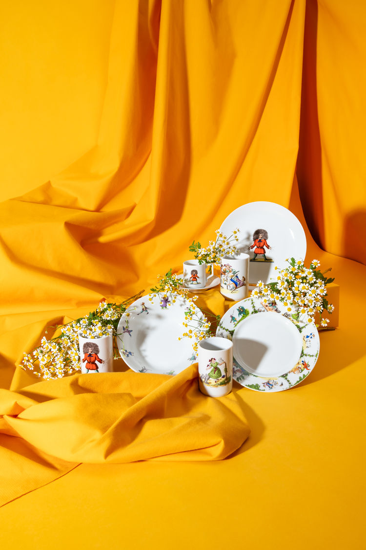Struwwelpeter sortiment 2