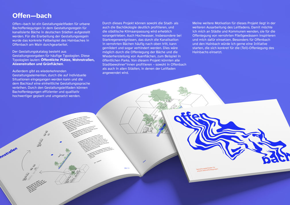 Dokumentation der arbeit