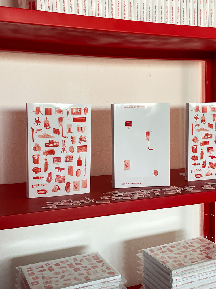 Abschlussmagazin hh 3