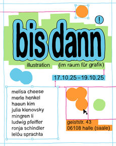 Bis dann instagram
