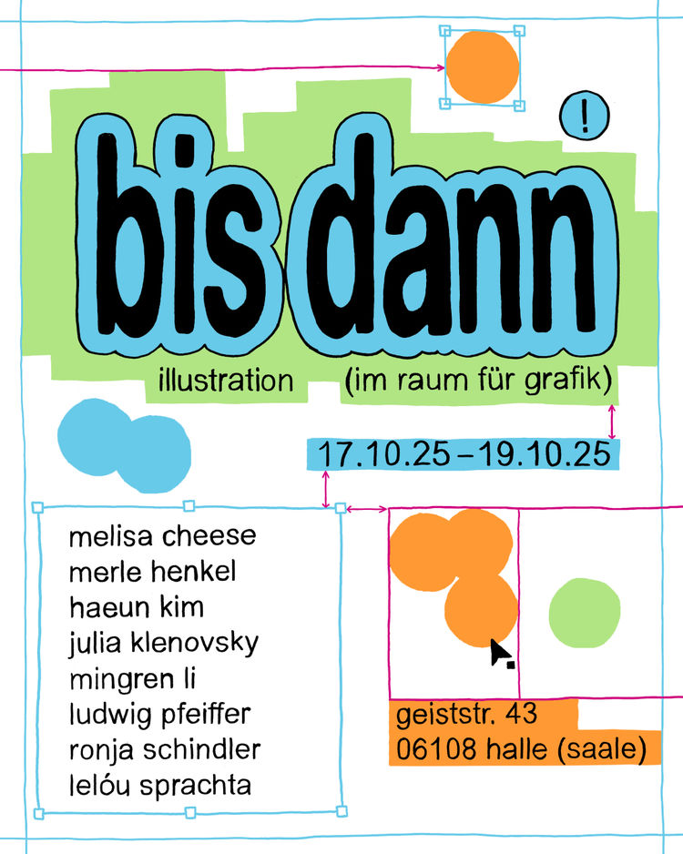 Bis dann instagram