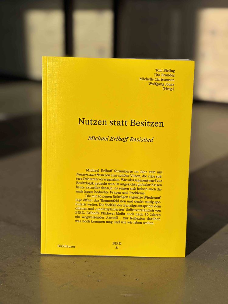 Tombieling et al nutzen statt besitzen michaelerlhoffrevisited buchportrait web