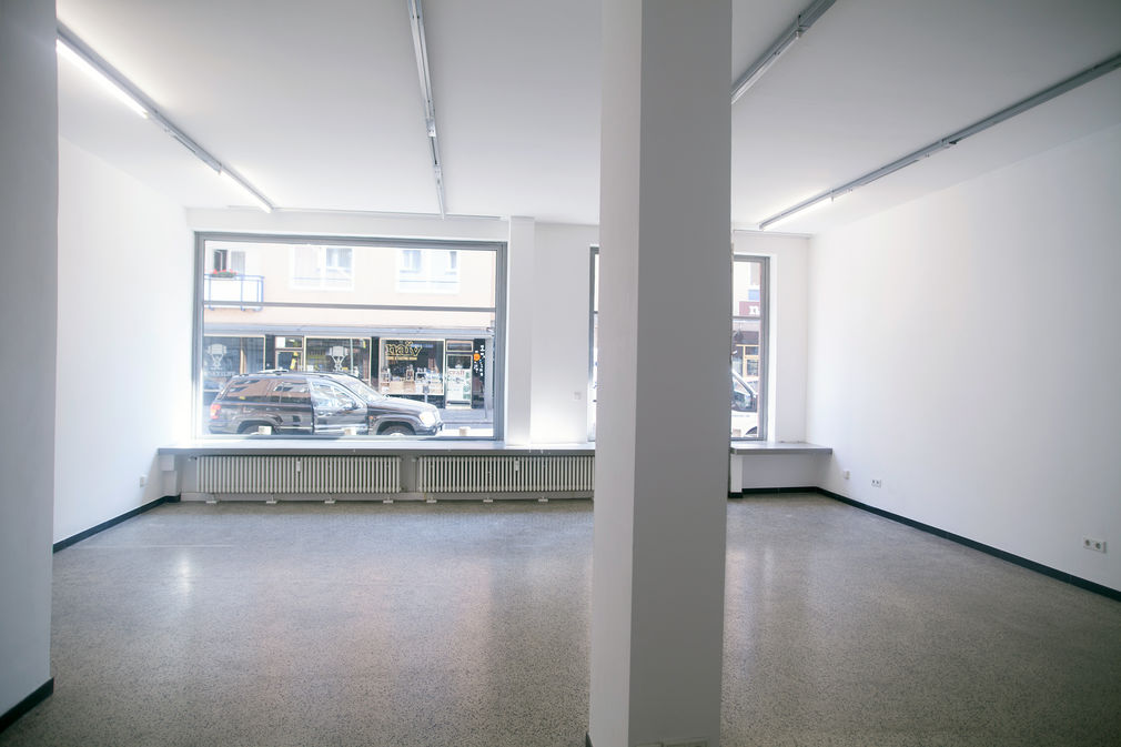 C  kitagawa insideoutredrawing raum leer