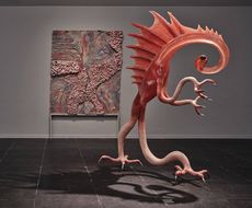 Fkv anatomie der fragilitaet ausstellungsansicht mit werken von agnes questionmark foto norbert miguletz courtesy agnes questionmark 03 1920x1585