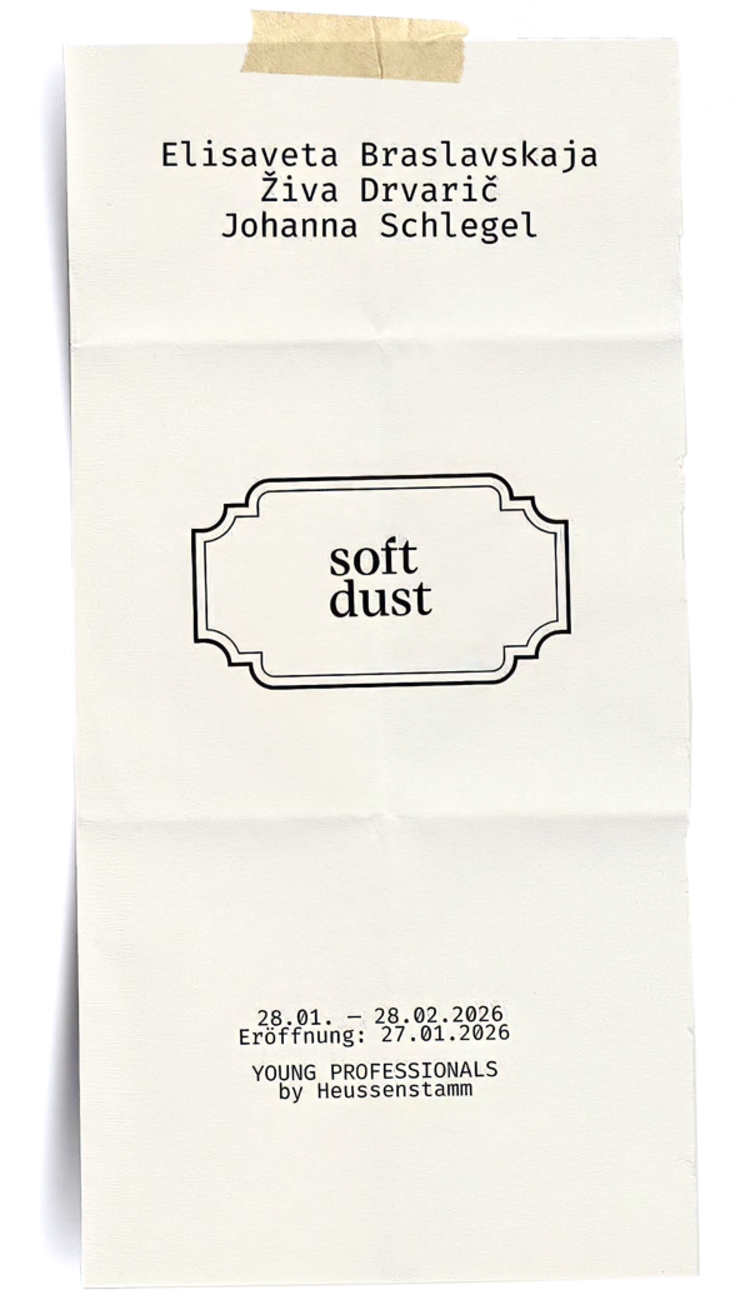 Soft dust