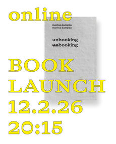 Unbbooking marinakampka ankue online bl