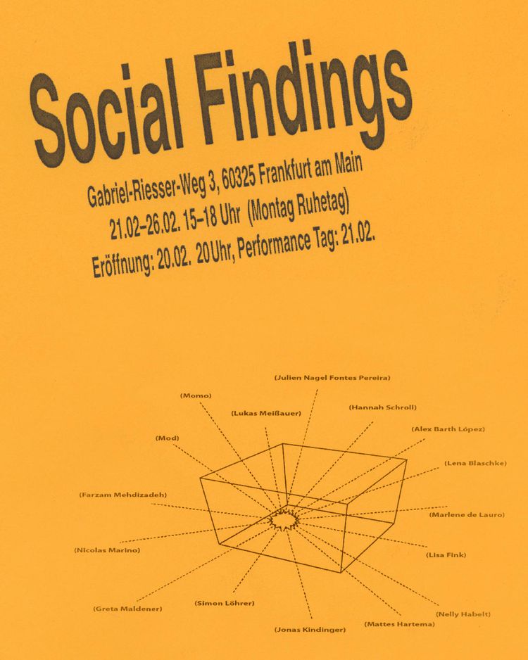 Instagram soziale kunst