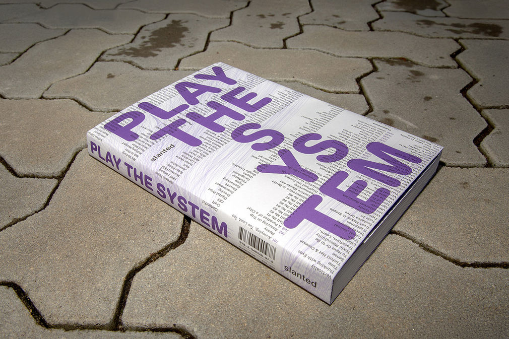 Slanted play the system 01 2