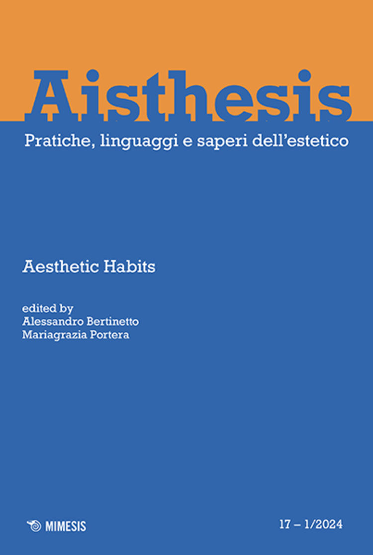 6  aisthesis