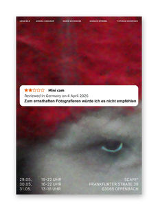 Plakat 3zu4