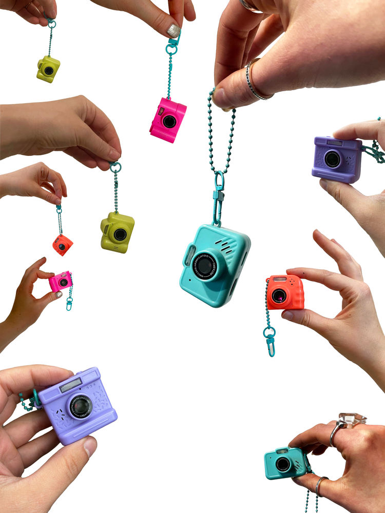 Handcollage 3zu4