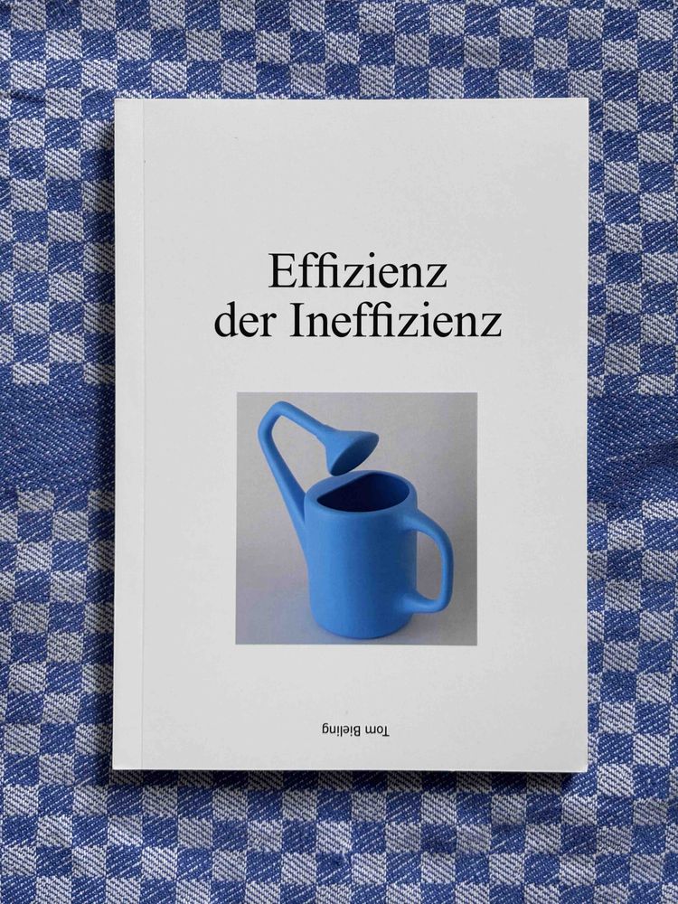Tombieling effizienzderineffizienz web