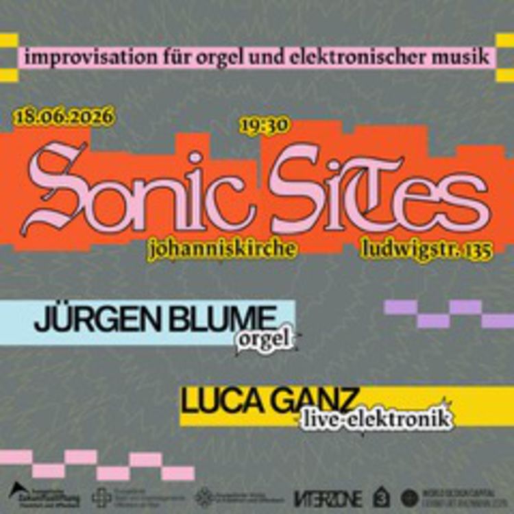 Sonic sites post 1