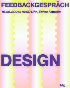 Feedbackgespraech design socialmedia