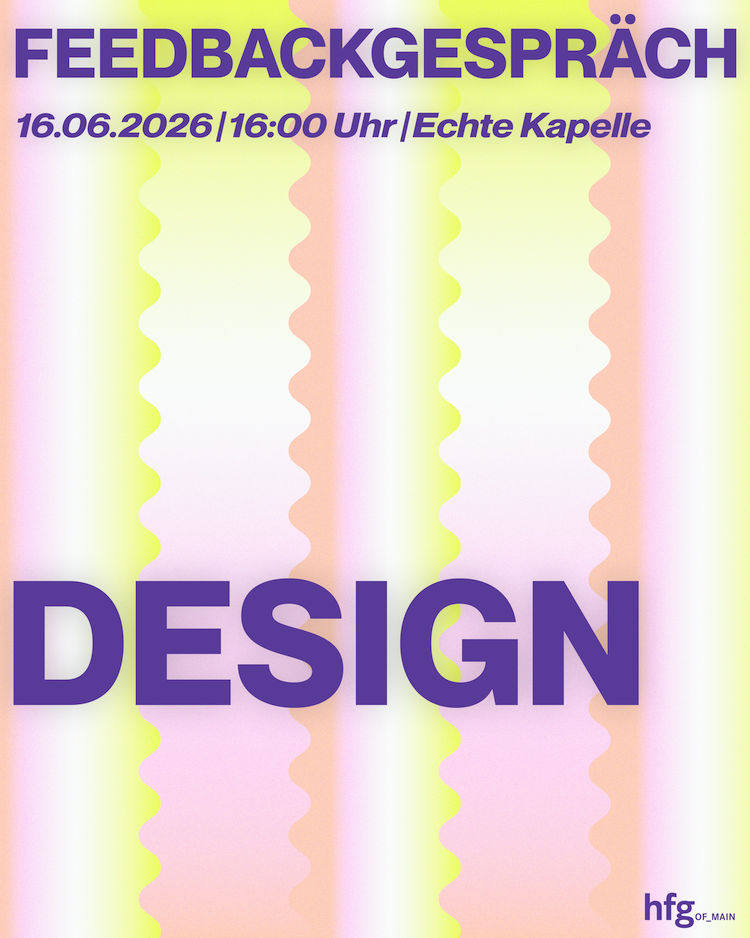 Feedbackgespraech design socialmedia