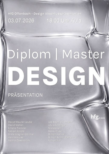 Diplom plakat 1