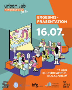 Dlb urban lab ergebnispraesentation flyer