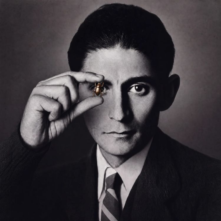 Kafka cover