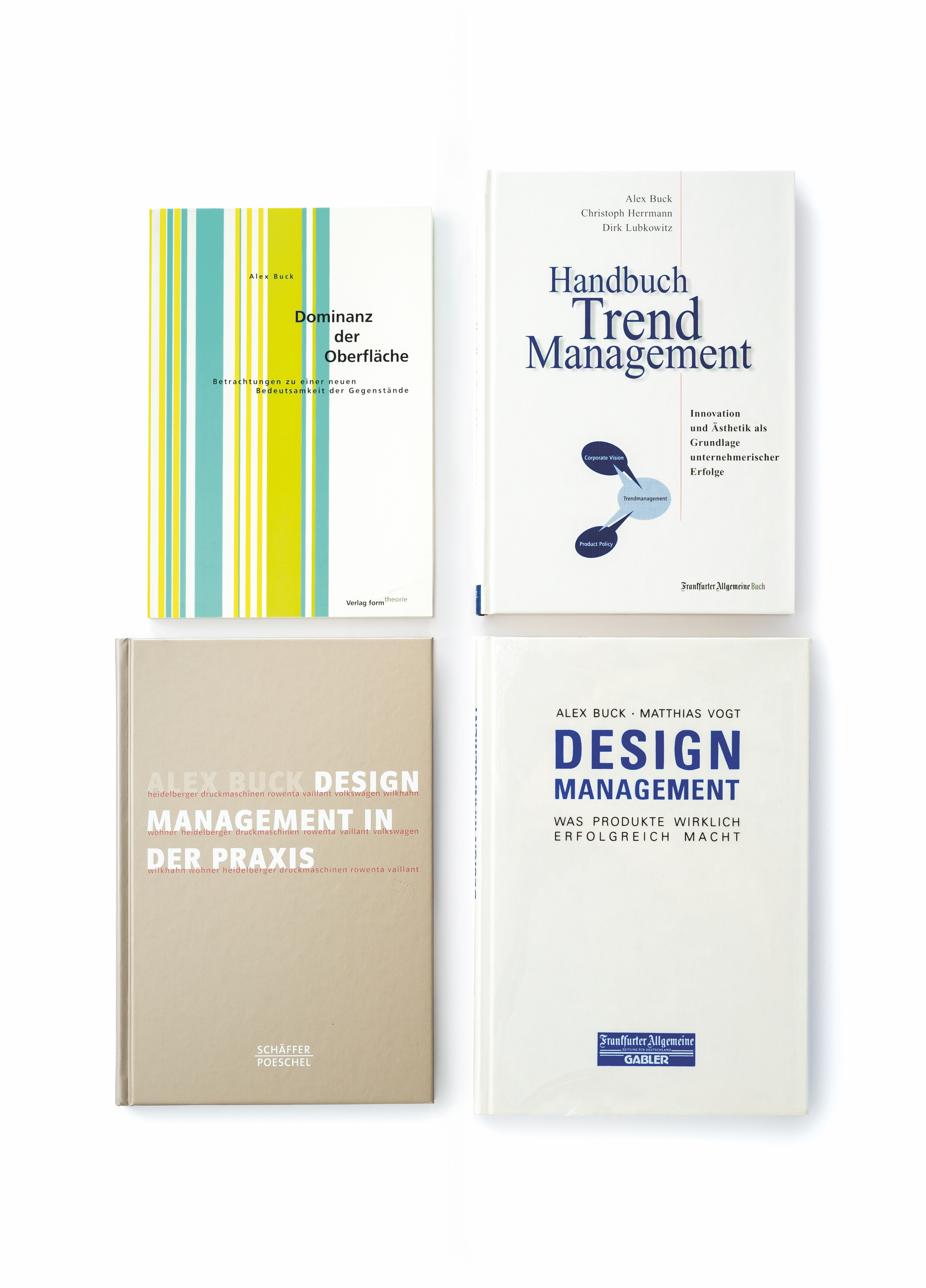 Abb literatur