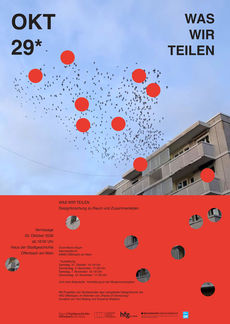 Waswirteilen plakat web