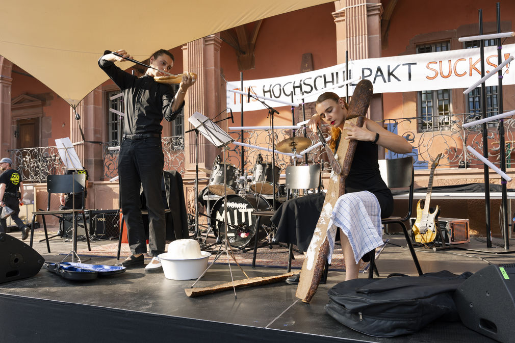 Hfg rundgang 2025 streichquartett by leakulens 5
