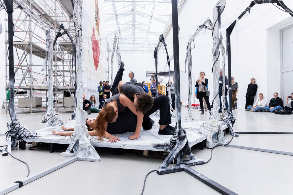 Plurale 2025 opening vlada shcholkina 56