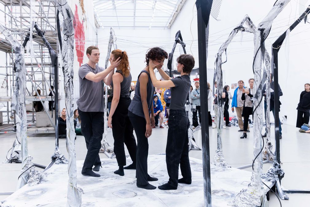 Plurale 2025 opening vlada shcholkina 57