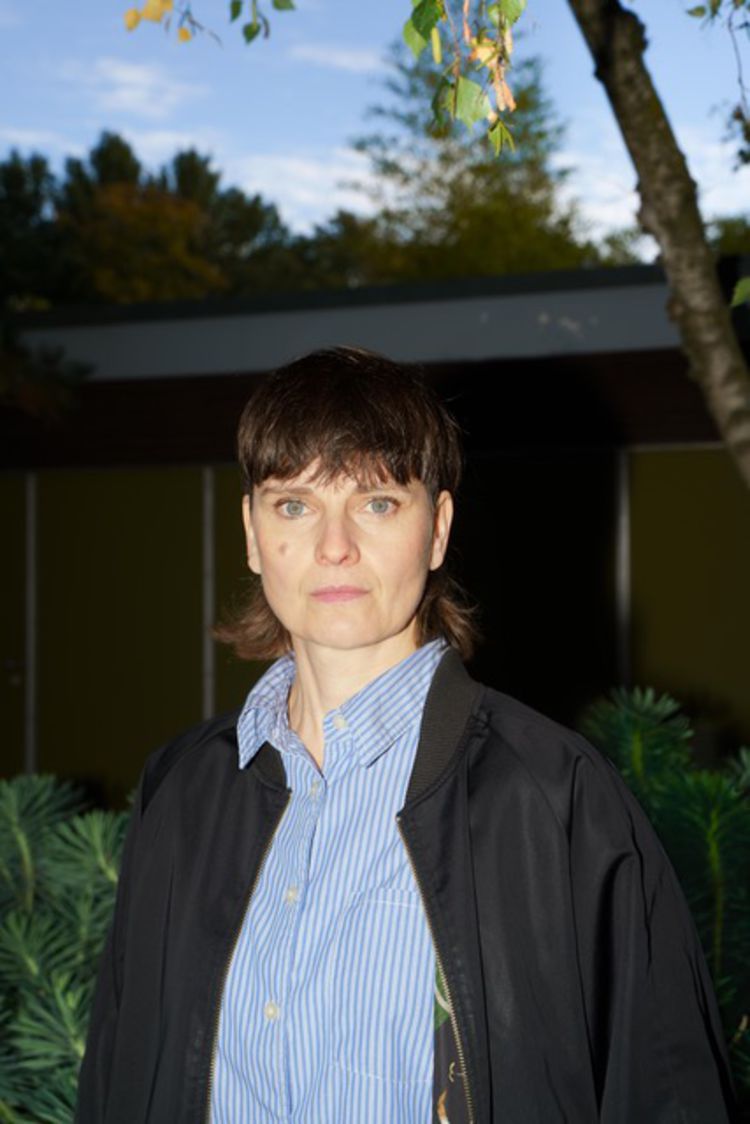 Portrait koeppert